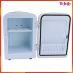 Mini - r�frig�rateur - akozon - mod�le mini - 4l - 36w - thermo�lectrique 25 db