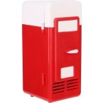 Mini réfrigérateur de bureau voiture chauffage et refroidissement portable à double usage (rouge) - lav ... Mini réfrigérateur de bureau voiture chauffage et refroidissement portable à double usage (rouge) - lav ...
