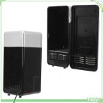 Mini - r�frig�rateur - fafeicy - rechargeable usb - portable - refroidissement 360� - faible bruit