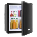 Mini r�frig�rateur klarstein mini bar mini frigo mks - 10 - 19l - noir