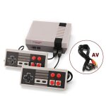 Super mini retro classique console de jeu int�gr� 620 tv jeux vid�o non r�p�titive 8 bit av ntsc avec ...