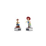 Mini robot �ducatif robosen toy story set woody & jessie version fran�aise