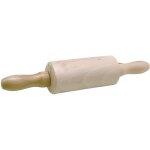 Mini rouleau a patisserie bois clair 21 x 3. 5 ?