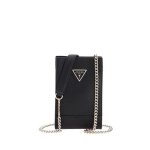 Mini sac bandoulire guess 58325 noir