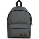Mini sac  dos eastpak orbit k043 77h black denim