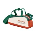 Mini sac de raquette de tennis enfant wilson roland garros 2026