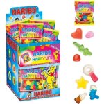 Mini sachet de happy life bonbon haribo