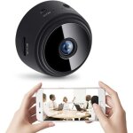 Mini spy camera - 1080p hd wifi caméra cachée sans fil portable diy nanny cam avec détection de mouvement ... Mini spy camera - 1080p hd wifi caméra cachée sans fil portable diy nanny cam avec détection de mouvement ...