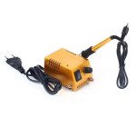 Mini station de soudage - sans plomb - rglable 50 - 450c