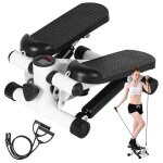 Mini stepper fitness led domiciletwist - stepper fitness Mini stepper fitness led domiciletwist - stepper fitness