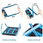 Mini tabouret de camping pliable siègepêche pliant léger petit tabouret de plage portable pour voyage ... Mini tabouret de camping pliable siègepêche pliant léger petit tabouret de plage portable pour voyage ...