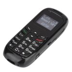 Mini tlphone bluetooth - tbest - bm70 - couteur bluetooth - carte nano sim - batterie haute capacit ...
