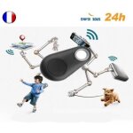 Mini traceur gps anti perte porte clef bluetooth