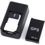 Mini traceur gps espion magntique gf07 gsm dispositif de suivi en temps rel localisateur de voiture ...