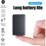 Mini traceur gps tracker sans abonnement pour voiture valise moto velo bagage localisateur gps pour enfant ...