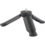 Mini tr�pied universel - suteo - vis 1 / 4 pouce - antid�rapant - compact - 10. 9x10. 2x3. 1 cm - 30 ...