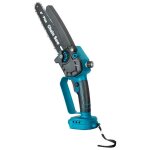 Mini tron�onneuse sans fil 8 pour batterie makita �lagage branches