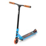 Mini trottinette freestyle slamm classic bleu