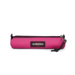 Mini trousse ronde eastpak pink escape rose