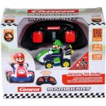 24ghz mario kart mini rc luigi