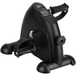 Mini vélo dappartement avec pédalier dexercice de résistance pour salle de sport - mixte Mini vélo dappartement avec pédalier dexercice de résistance pour salle de sport - mixte