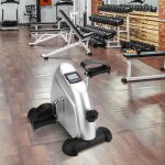 V�lo dappartement - pliable - p�dales r�glables - �cran lcd - compact et pratique � ranger