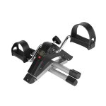 Mini v�lo pliable - stepper fitness - �cran lcd - adulte - mixte