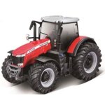 Miniatures mont�es - massey ferguson mod�le � friction 1 / 43 burago