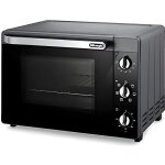 Minifour et rotissoire delonghi eo40123s