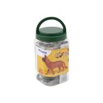 Animaux de la ferme - miniland educational
