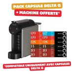 Promo miniqool grise 120 capsules 2023 Promo miniqool grise 120 capsules 2023