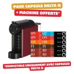 Promo miniqool rouge 120 capsules 2023 Promo miniqool rouge 120 capsules 2023