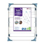 Minky schoir  linge concertina 3 15 m - blanc