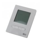 Thermostat programmable minor 12 - delta dore - blanc Thermostat programmable minor 12 - delta dore - blanc