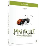 Minuscule le film la valle des fourmis perdues (blu - ray + dvd)