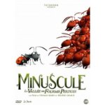 Minuscule la vallee des fourmis perdues - dvd Minuscule la vallee des fourmis perdues - dvd