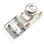 Minuterie dorigine four micro - ondes 11002279 bosch siemens viva balay