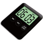 Minuteur electronique a aimant