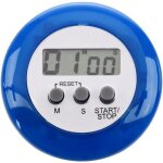 Minuteur numérique de cuisine - energy 01 - magnétique - alarme sonore - Écran lcd - multifonctionnel ... Minuteur numérique de cuisine - energy 01 - magnétique - alarme sonore - Écran lcd - multifonctionnel ...