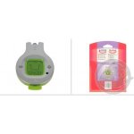 Minuteur - nutricook - ss - 980942 - inox - contemporain - usage domestique