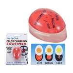 Minuteur spécial oeufs egg perfectegg timer colour perfect colour changing Minuteur spécial oeufs egg perfectegg timer colour perfect colour changing