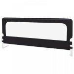 Mipan. barri�re de s�curit� enfant lit - 200x70x26cm - pliage � 180 degr�s barriere de lit anti - chute ...