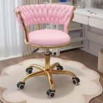 Mipan. chaise de bureau pivotant pour enfant fauteuil de bureau pour enfant chaise bureau pour chambretissuros ...