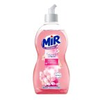 Mir liquide vaisselle secret fleur de cerise 500ml