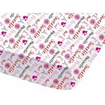 Miraculous marinette drap housse enfant coton 90 x 190 cm Miraculous marinette drap housse enfant coton 90 x 190 cm