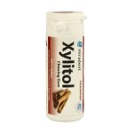 Miradent - chewing - gum xylitol cannelle 30 g (cannelle)