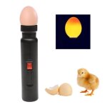 Mire oeufs led accessoire couveuse - cya