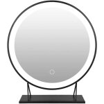 Miroirs cosmétiquesmiroir de maquillagemaquillage lumineux ledmiroir rond pour salle de bain chambre ... Miroirs cosmétiquesmiroir de maquillagemaquillage lumineux ledmiroir rond pour salle de bain chambre ...