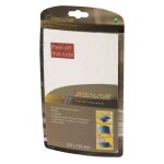 Miroir dcoupable adhsif pour rtroviseur.