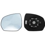 Miroir glace rtroviseur gauche citron c3 picasso phase 2 2012 - 2017 bleu dgivrant  clipser.